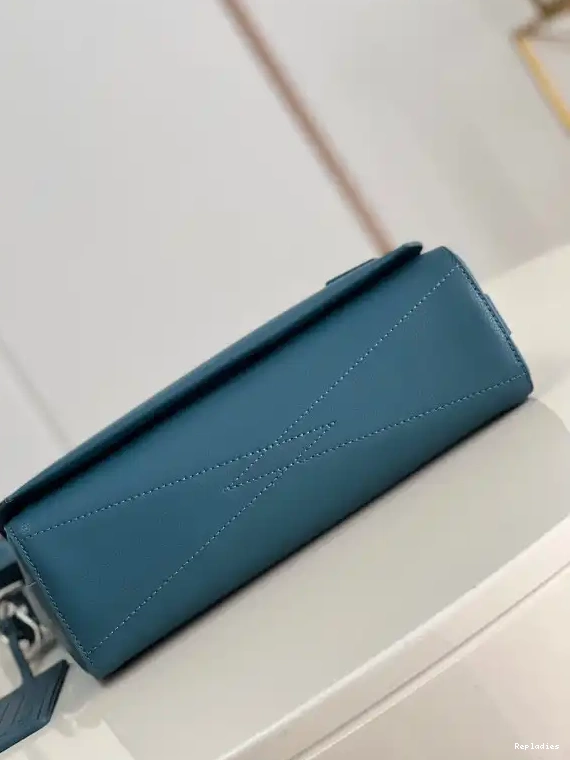 Repladies NEW VUITTON LOUIS MESSEAGE 0608